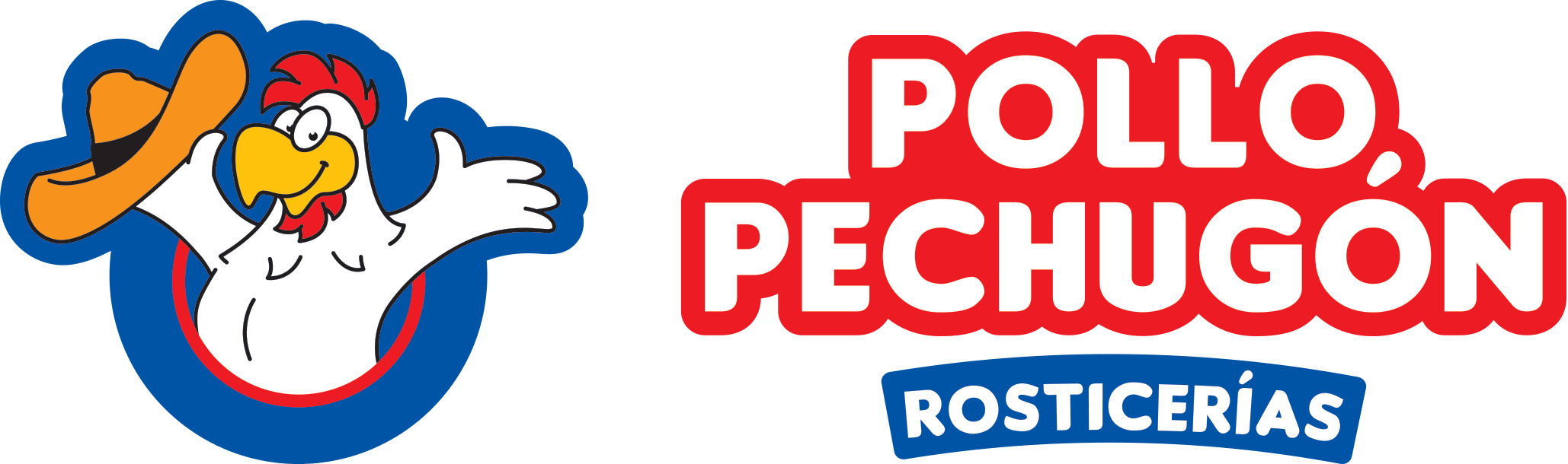 pechugon logo